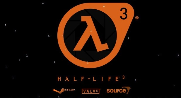 不同凡响Valve回应半条命3传闻：你们都很二