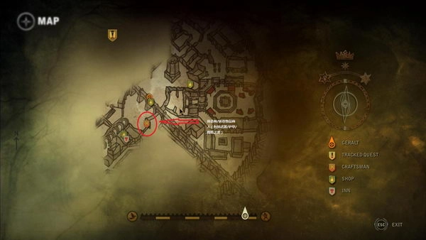 《巫师2》铸造系统深度解析打造专属理想装备