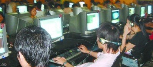 致命的“网吧杀手”正在疯狂扩散