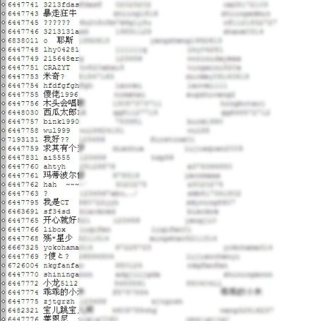 这下彻底糟了不少知名网站的用户数据库都泄漏了