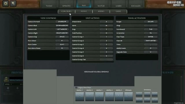 《DOTA2》市场前景深度解析