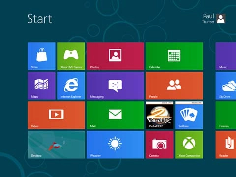 是否要和Windows7说再见？用户倾心Windows8的十大缘由
