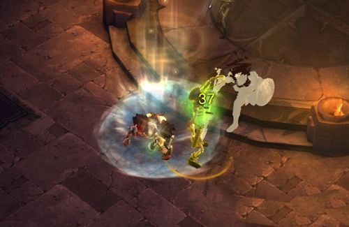 《暗黑破坏神3》Beta测试三日体验：多维度深度剖析