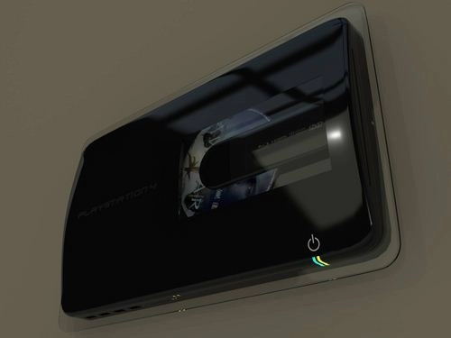 索尼旗下的PS4游戏主机，有可能会采用性能更为强劲的AMD处理器