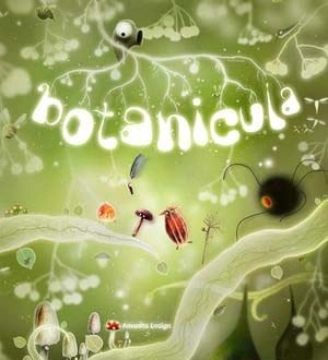 创意环保主题游戏《植物精灵》评测