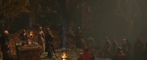 《权力的游戏》RPG将于5月15日正式上线