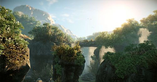 王者归来：《孤岛危机3》开发团队诚聘新开发人员