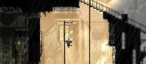 《闪克》制作团队打造《忍者之印》众多细节公开