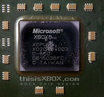 次世代Xbox是否会进行名称变更呢