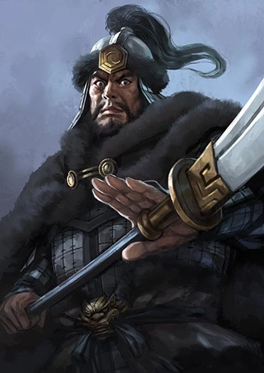 《三国志12》全新武将登场，个个骁勇善战！