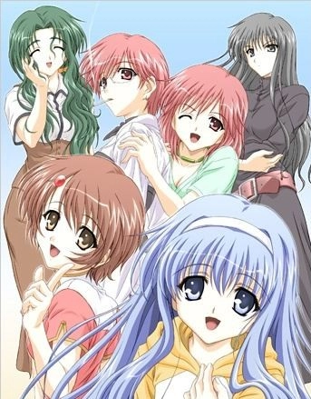 《家庭计划》《加奈》《星空星球》正在打折促销哦！