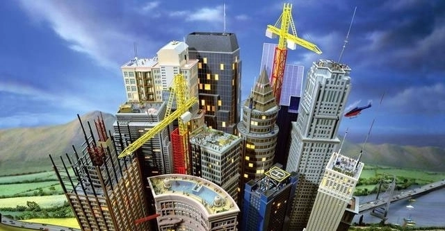 《模拟城市5》新视频发布展示全新城市内容
