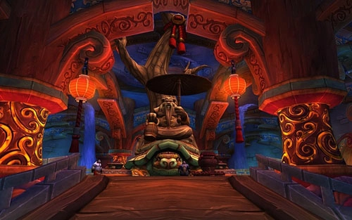 网易与《魔兽世界》成功续约，合作期限延长至三年