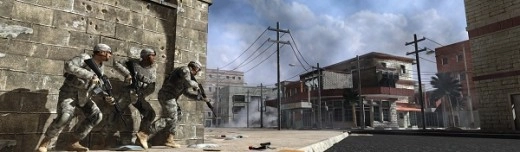 美国借助虚幻引擎开展特工培训工作