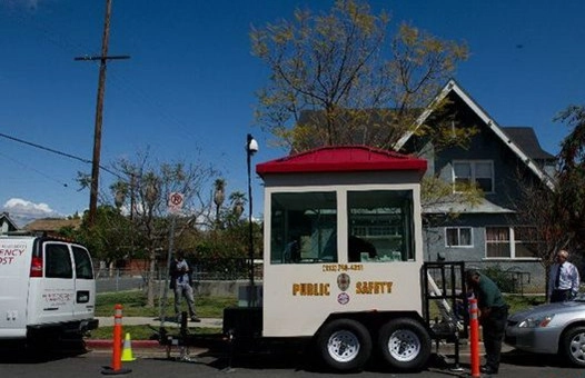 在美国的两名中国籍留学生不幸遭遇枪击，最终身亡