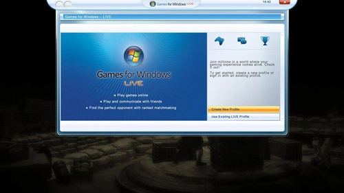 解决WINLIVE无法进入《玩具士兵》的办法