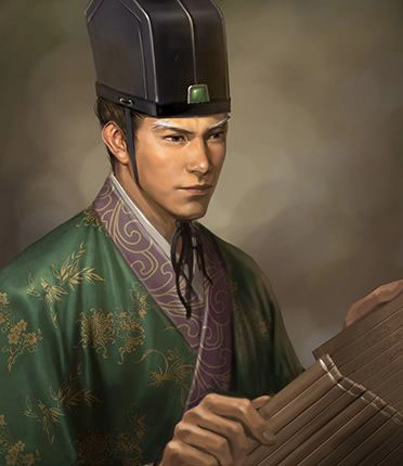《三国志12》最新良将之马良介绍