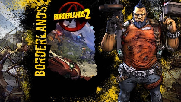 《无主之地2》海量游戏资料重磅揭晓！