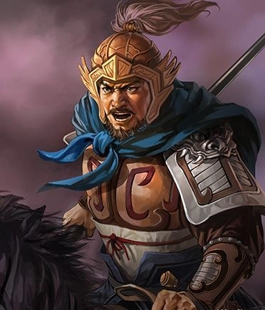 《三国志12》新增武将吴兰：一场悲剧性的凑数任务