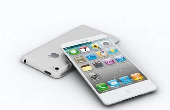 富士康正为iPhone5订单赶工，真希望别再发生跳楼事件了