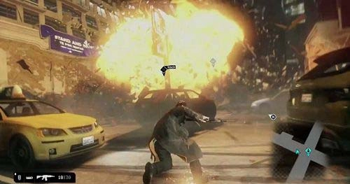 盘点《谍战危机》的七大出彩之处