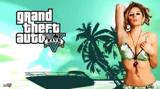 《GTA5》存储空间需求惊人！硬性标准高达40G