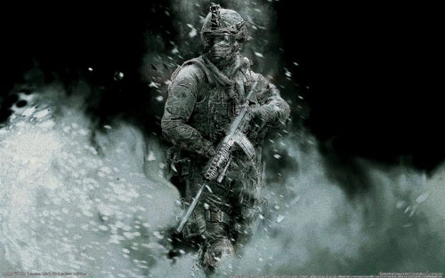 《使命召唤8》多人分屏无需联网即可合作的操作办法