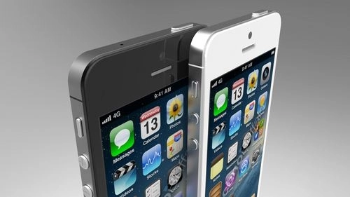 iPhone5s是不是已经被曝光了？