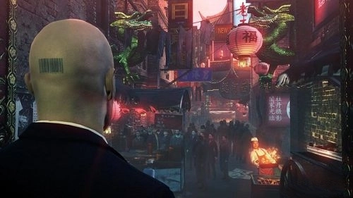 《杀手5：赦免》这款游戏的评测内容