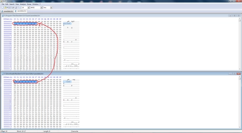 生化危机6单机与联网存档的替换教程