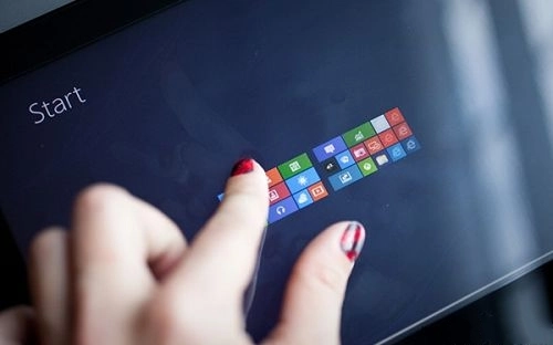特定功能需附加条件Windows8系统配置公布