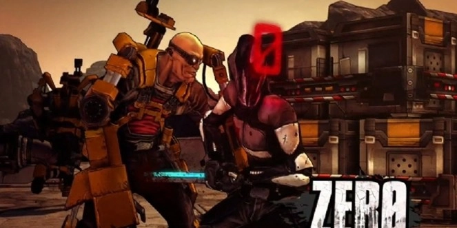 《无主之地2》深度测评：这款游戏究竟值不值得玩？