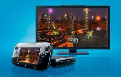 WiiU八大革新盘点盼能为RPG游戏注入新活力！