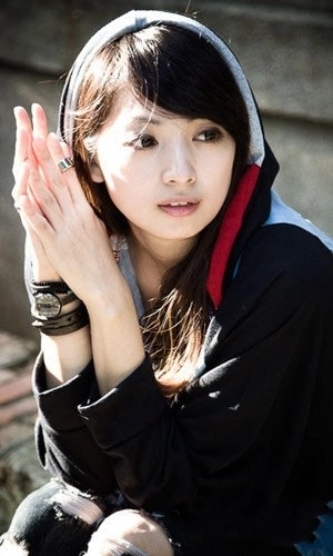 2012年台湾初代“宅男女神”横空出世，宅男们速来围观！