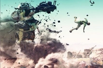 BioWare新作预告来袭：新题材游戏将呈现坦克与APC载具