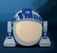 《愤怒的小鸟：星球大战》游戏中下蛋鸟角色的详细介绍