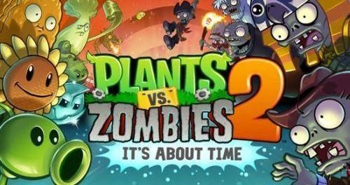 《植物大战僵尸2》神秘埃及坚不可摧关卡通关技巧