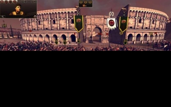 《罗马2：全面战争》极难模式通关心得分享