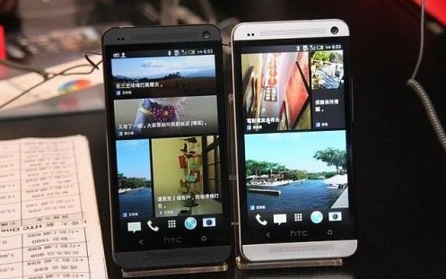 HTCOne价格揭晓五月天为HTC代言！