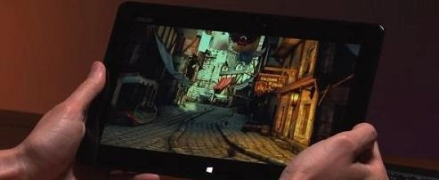 厉害！虚幻引擎3已完整适配Windows8系统
