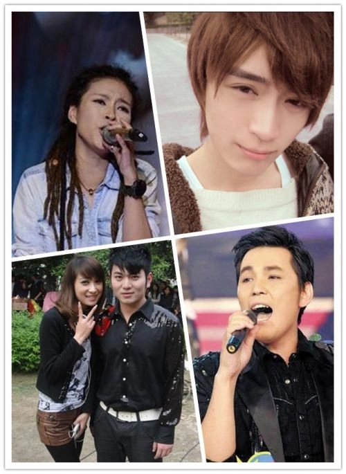 《中国好声音》第二季学员背后的故事，真假究竟该如何分辨？