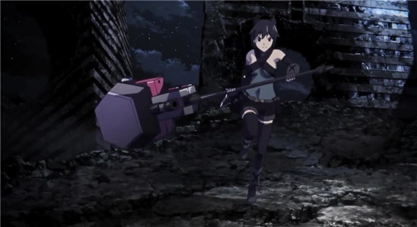 《噬神者2：狂怒解放》曝可爱卡通风格开场动画下月正式发售