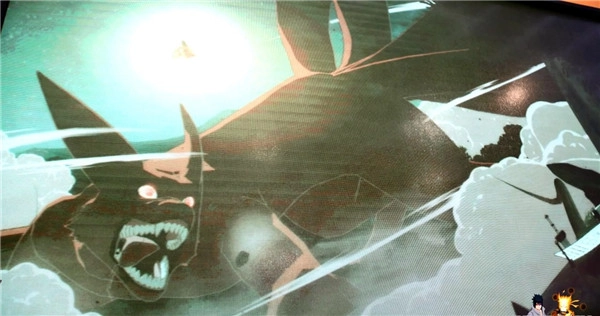 火影忍者疾风传究极忍者风暴4