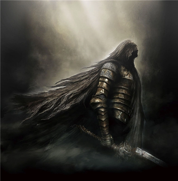 免费升级《黑暗之魂2：原罪学者》精彩预告震撼发布