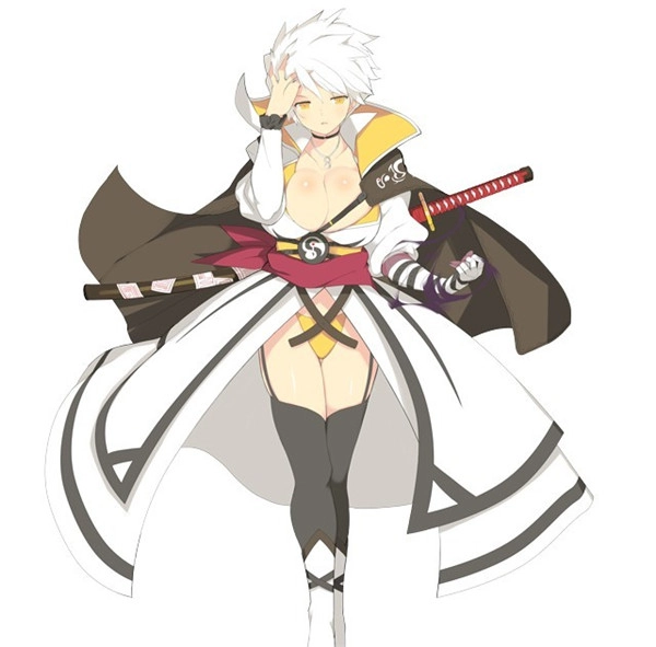 《闪乱神乐：少女们的选择》新角色公开10位爆乳角色开启乱斗模式