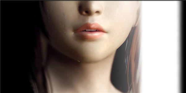 《死或生》系列始终坚持“大胸”的设计路线