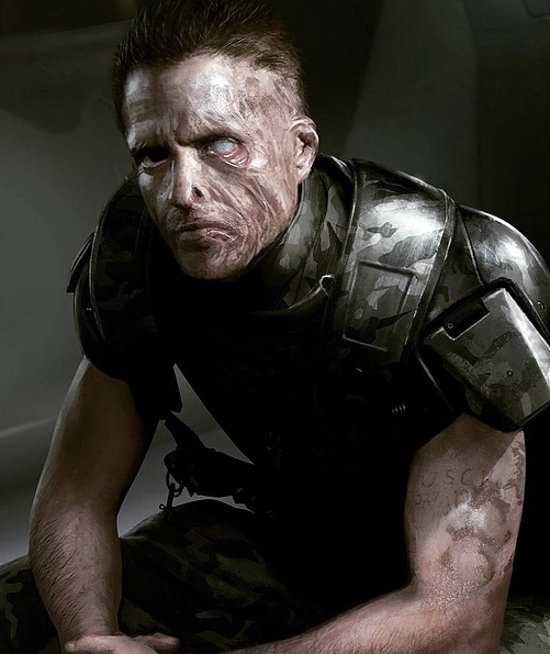 《异形5》设定照流出下士Hicks有望回归