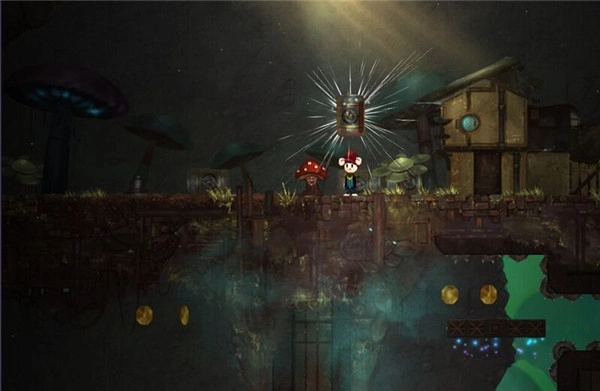 《像素故事》对电子游戏进行了重新讲述