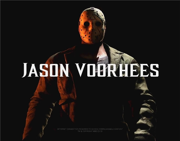 《真人快打X》迎来《13号星期五》角色乱入