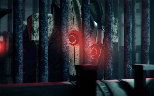 《传送门2》全新MV带着忧伤情绪的炮塔机器人